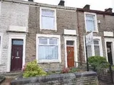 Catlow Hall Street, Accrington