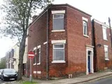 Wellfield Road, Preston