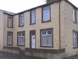 Bulcock Street, Burnley