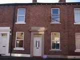 Trafalgar Street, Carlisle