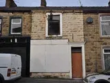 Nuttall Street, Accrington