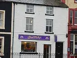Washington Street, Workington