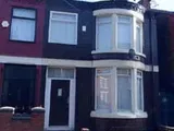 Knoclaid Road, Liverpool