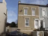 Inkerman Terrace, Whitehaven