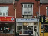 Nantwich Road, Crewe