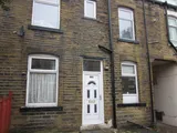 St. Leonards Road, Bradford BD8