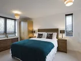 Kew Bridge Court, Chiswick High Road, London