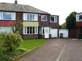 Chapel House Road, Chapel House Road