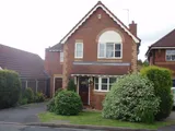 Vaughan Road, Cleobury Mortimer DY14 8DB