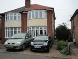 Linkfield Avenue, Mountsorrel