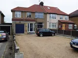 Honey Lane, Waltham Abbey