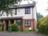 Gorham Drive, Downswood