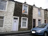 Percy Street, Accrington