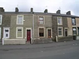 Roegreave Road, Oswaldtwistle