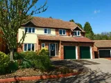 Orchard Close, Alresford, Hampshire