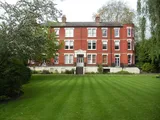 Riverview Mansions, Richmond Bridge