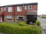 Jubilee Road, Rubery, Birmingham