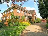 The Redhouse, Church Lane, Herts