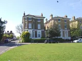 Dartmouth Terrace, C1, London