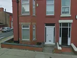 Gainsborough Road, Wavertree, Liverpool