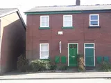 Coronation Street, Macclesfield