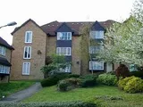 Colwyn Green, London NW9
