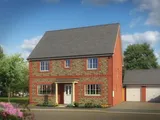 Kinglake, Taunton, Somerset, TA1