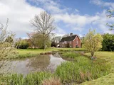 Rookery Farm, Aslacton, Norfolk, NR15 2ER