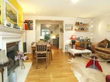 Compton Road, Islington, London, N1