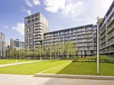 25 Indescon Square, LONDON