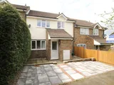 Collier Way, Merrow Park, Guildford, Surrey, GU4