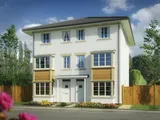 The Rydons,Topsham Road, Exeter, Devon, EX2