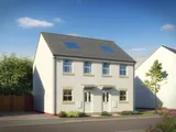 Regency Walk, Howarth Close, Sidmouth, EX10
