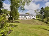 Calverleigh, Tiverton, Devon, EX16