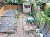 Haydons Road, Wimbledon, London, SW19