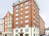 Hill Street, London, W1J