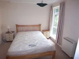 2 bedroom 1st Floor Purpose Built in Bournemouth Town Centre