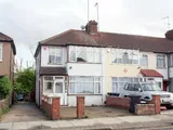 BRENT PARK ROAD, HENDON, LONDON, NW4