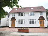 SELBORNE GARDENS, HENDON, LONDON, NW4