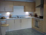 Sanderling Lodge, Rope Quays