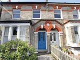 Barforth Road, Nunhead, London, SE15