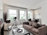 Onslow Gardens, South Kensington, London
