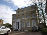 Shooters Hill Road, Apartment B2, London