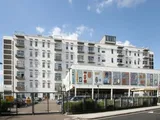 The Piper Building, Peterborough Road, SW6