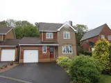 40, Abbotswood, Kingsteignton, Devon, TQ12 3AB