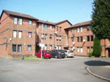 Lylesland Court, Paisley.