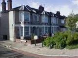 Sterling Way, Edmonton, N18
