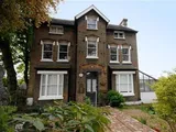 Dacre Gardens, London