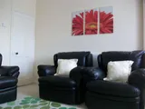 Havelock Close, White City Estate, W12 7NQ