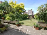 Albany Villas, Hove, East Sussex, BN3